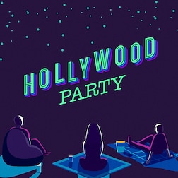 Hollywood Party del 19/04/2024 - RaiPlay Sound