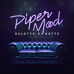 Piper Mood SalottodiNotte del 29/03/2024-Contessa Pinina Garavaglia seconda parte - RaiPlay Sound