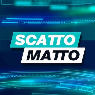 Copertina Scatto Matto
