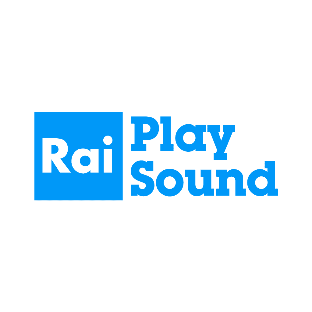 RaiPlay Sound: Radio e Podcast:RaiPlay Sound