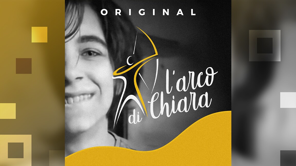 L'arco di Chiara, il docu-podcast che entra nel mondo segreto dei più giovani - RaiPlay Sound