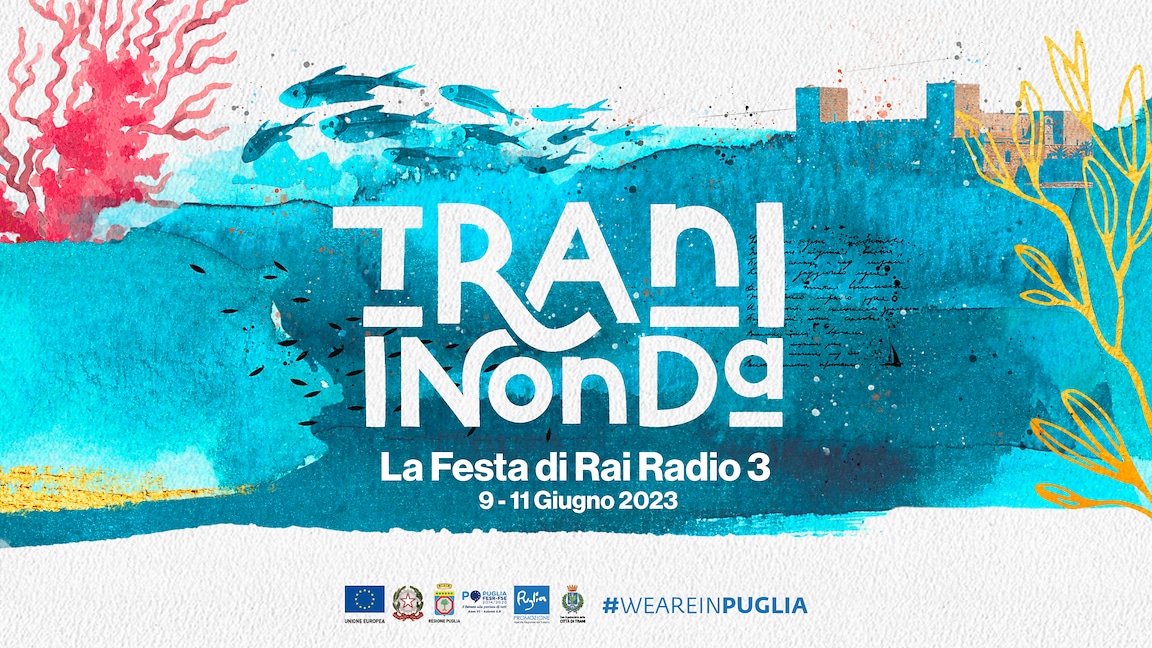 Trani InOnda - RaiPlay Sound