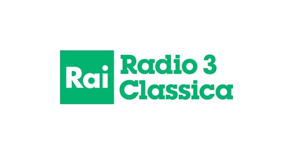 type Ban James Dyson Rai Radio 3 Classica | Canale | RaiPlay Sound