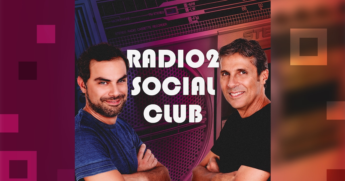 Radio2 Social Club | Rai Radio 2 | RaiPlay Sound
