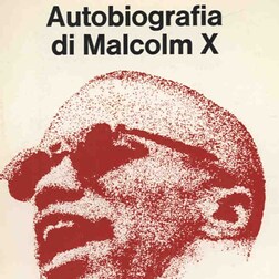 PANTHEON- Autobiografia di Malcolm X con Sandro Portelli - RaiPlay Sound