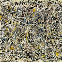 Jackson Pollock - RaiPlay Sound