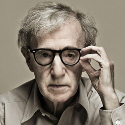 Pezzi da 90-Woody Allen,credo nella reincarnazione,lascio tutto a me stesso - RaiPlay Sound