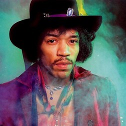  Pezzi da 90 – Jimi Hendrix, la chitarra che accende il cuore - RaiPlay Sound