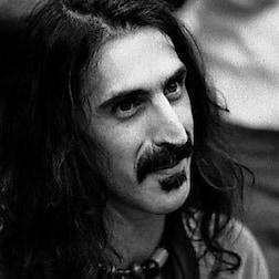 Frank Zappa - RaiPlay Sound