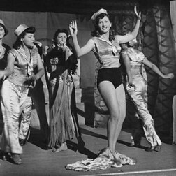 Luci del Varietà (1950) di Fellini/Lattuada - Vita da Cani (1950) di Monicelli/Steno - RaiPlay Sound