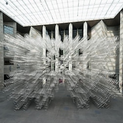 Ai Weiwei e la ricerca della velocità - RaiPlay Sound