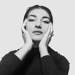 Maria Callas - RaiPlay Sound