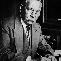 Il Racconto di Mezzanotte del 15.10.2019: Arthur Conan Doyle e R. Louis Stevenson - RaiPlay Sound
