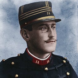 Memoradio - Dossier "Alfred Dreyfus" - RaiPlay Sound