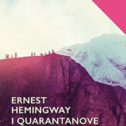 I 49 racconti di Hemingway del 25/11/2013 - RaiPlay Sound