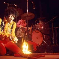 VITE CHE NON SONO LA TUA - Jimi Hendrix - RaiPlay Sound