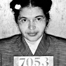 La storia di Rosa Parks - RaiPlay Sound