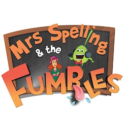 Mrs Spelling & the Fumbles - 1 - Teddy Pear - La Teddy Pera - RaiPlay Sound