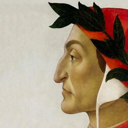 La storia di Dante Alighieri in musica - RaiPlay Sound