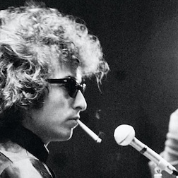 LA GRANDE RADIO - Bob Dylan: frammenti e visioni - RaiPlay Sound