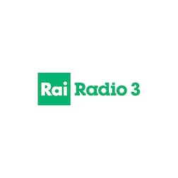 Rai Radio 3 - RaiPlay Sound