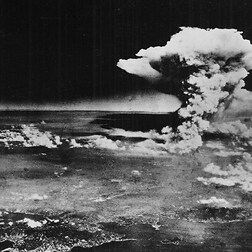 La bomba su Hiroshima raccontata da Marcello Flores - RaiPlay Sound
