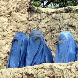 TUTTA LA CITTA' NE PARLA Afghanistan: donne e Islam - RaiPlay Sound