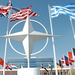 Prima Pagina - Ripensare la NATO, la lezione afghana - RaiPlay Sound