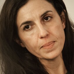 Francesca Mannocchi, giornalista, regista, esperta di Afghanistan Medio Oriente e Nord Africa - RaiPlay Sound