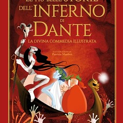 I Libri di Radio Kids: Le più belle storie dell'Inferno di Dante - RaiPlay Sound