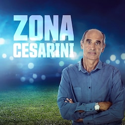 Zona Cesarini del 25/05/2022 - RaiPlay Sound