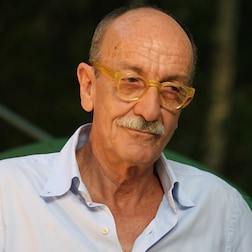 Giuseppe Ayala, magistrato, vicepresidente della Fondazione Giovanni Falcone - RaiPlay Sound