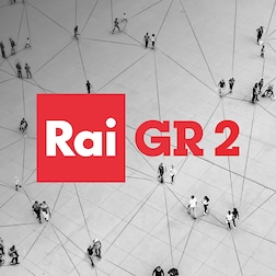 GR 2 delle ore 12.30 del 24/05/2022 - RaiPlay Sound