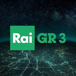 GR 3 ore 13:45 del 16/05/2022 - RaiPlay Sound