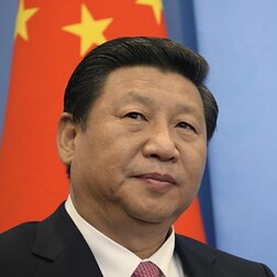La Cina blinda i confini. L'analisi di Giada Messetti a Forrest: «Xi JinPing teme arrivi dall'Afghanistan e ha problemi di stabilità interna». - RaiPlay Sound