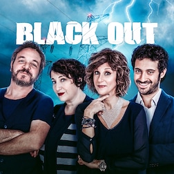 Black Out del 29/01/2022 - RaiPlay Sound