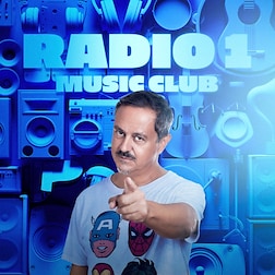 Radio1 Music Club del 20/01/2022 - RaiPlay Sound