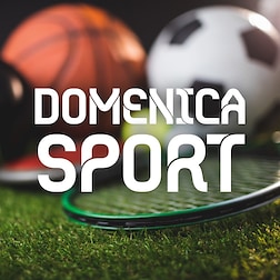 Domenica Sport del 26/06/2022 - RaiPlay Sound