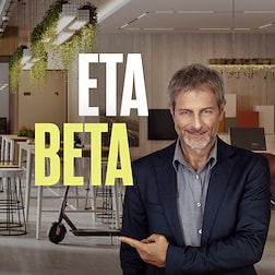 Eta Beta del 03/12/2022 - RaiPlay Sound