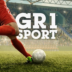 GR 1 Sport ore 19:20 del 26/05/2022 - RaiPlay Sound