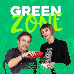 Green Zone del 26/06/2022 - RaiPlay Sound