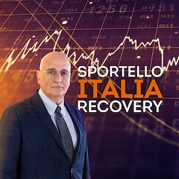 Sportello Italia Recovery del 20/01/2022 - RaiPlay Sound