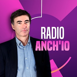 Calenda Radio Anch'io - RaiPlay Sound