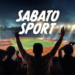 Sabato Sport del 03/06/2023 - RaiPlay Sound