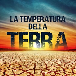 LA TEMPERATURA DELLA TERRA - RaiPlay Sound