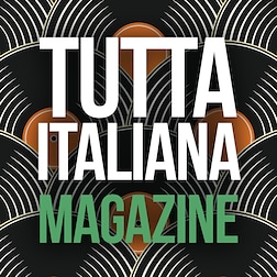 Tutta Italiana Magazine del 24.1.2022 - Gaudiano - RaiPlay Sound