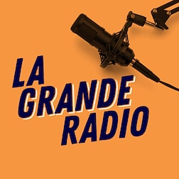 La Grande Radio del 25/09/2022 - RaiPlay Sound