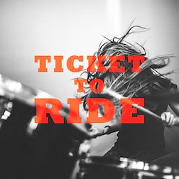 Ticket To Ride del 29.12.2021 - Onda Rosa indipendente 3° parte - RaiPlay Sound