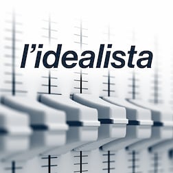 L'idealista del 16/05/2022 - RaiPlay Sound