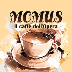 Momus. Il caffè dell'Opera del 26/03/2022 - RaiPlay Sound